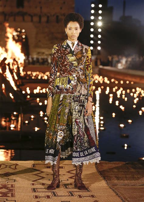 dior cruise 2021 lecce